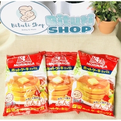 Bột bánh Morinaga