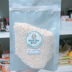 Gạo hữu cơ Đức