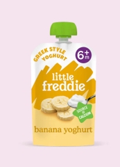 Sữa chua hy lạp Little Freddie