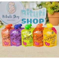 Trái cây nghiền Ella's Kitchen