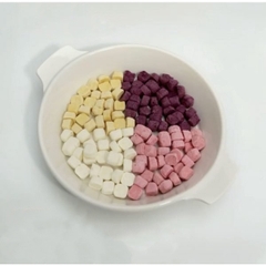 Sữa chua khô Alvins gói zip 16g