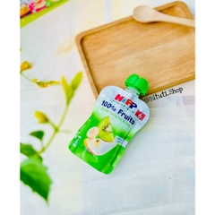 Trái cây nghiền Hipp Pháp