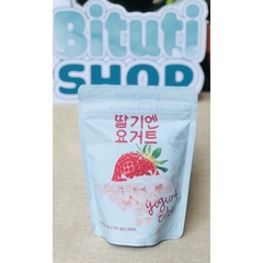 Sữa chua khô Bebedang túi 16g