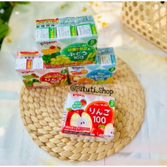 Nước ép trái cây Pigeon