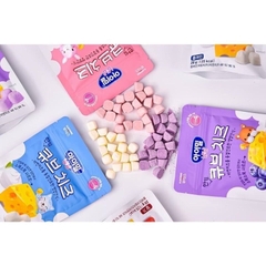 Phô mai sấy Ildong