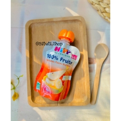 Trái cây nghiền Hipp Pháp