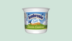 Váng sữa Ambrosia hũ 150gr