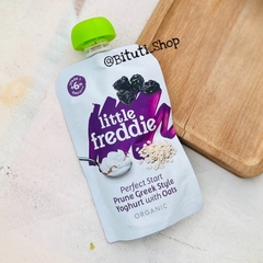 Sữa chua hy lạp Little Freddie