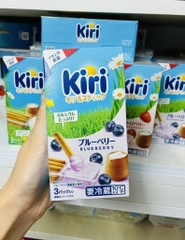 Bánh que phô mai Pik & Croq CON BÒ CƯỜI