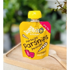 Trái cây nghiền Ella's Kitchen