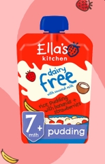 Sữa chua túi Ella's Kitchen