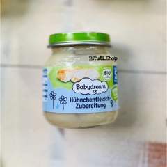 Hũ dinh dưỡng Babydream 5m