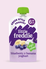 Sữa chua hy lạp Little Freddie