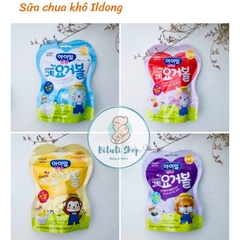 Sữa chua khô Ildong gói 20g