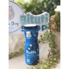 Bánh Gerber lon cao