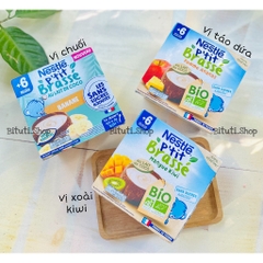 Sữa chua dừa Nestle