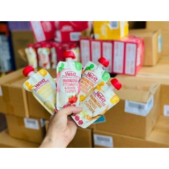 Váng sữa Heinz Custard