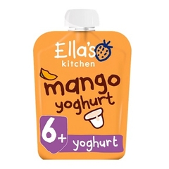 Sữa chua túi Ella's Kitchen