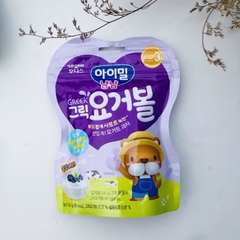 Sữa chua khô Ildong gói 20g