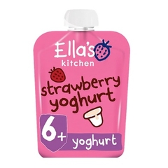 Sữa chua túi Ella's Kitchen