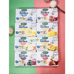 Sữa chua Bledina mini lactes