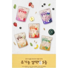 Bánh gạo Mom's Choice