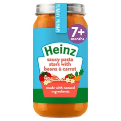 Hũ Heinz UK vị mặn