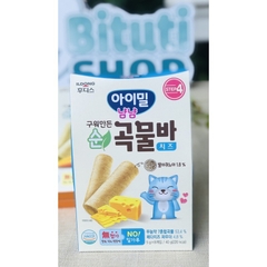 Bánh Quế Xốp Ildong gói 50g