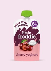 Sữa chua hy lạp Little Freddie