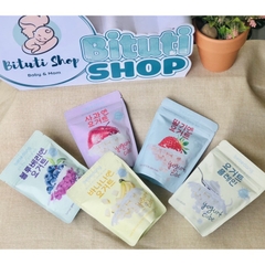 Sữa chua khô Bebedang túi 16g