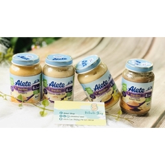 Hũ dinh dưỡng Alete vị ngọt