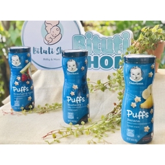 Bánh Gerber lon cao