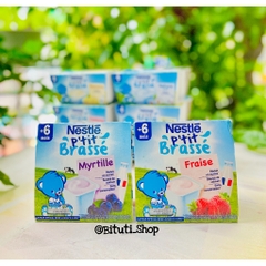 Sữa Chua Nestle