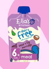 Sữa chua túi Ella's Kitchen