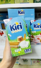 Bánh que phô mai Pik & Croq CON BÒ CƯỜI