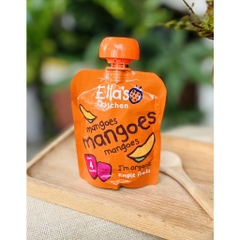 Trái cây nghiền Ella's Kitchen