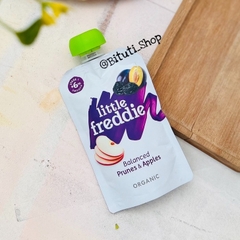 Sữa chua hy lạp Little Freddie