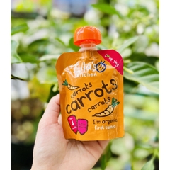 Trái cây nghiền Ella's Kitchen