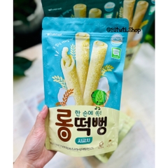 Bánh gạo ống Ivenet 40g