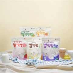 Bánh gạo Mom's Choice