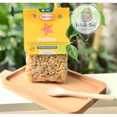 Nui rau củ hữu cơ Dalla Costa