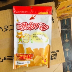 Bánh mì tươi Nhật