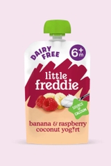 Sữa chua hy lạp Little Freddie