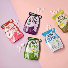 Sữa chua khô Ivenet