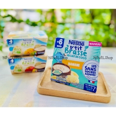 Sữa chua dừa Nestle