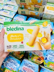 Bánh quy mềm Pháp