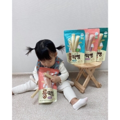 Bánh gạo ống Ivenet 40g