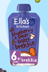 Sữa chua túi Ella's Kitchen