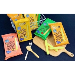 Bánh bỏng ăn dặm hữu cơ Ella's Kitchen cho bé từ 6 tháng