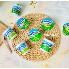 Váng sữa Ambrosia hũ 150gr